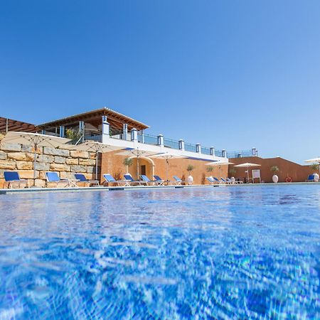 Shantivillas Malhao Azinhal e Amendoeira 外观 照片