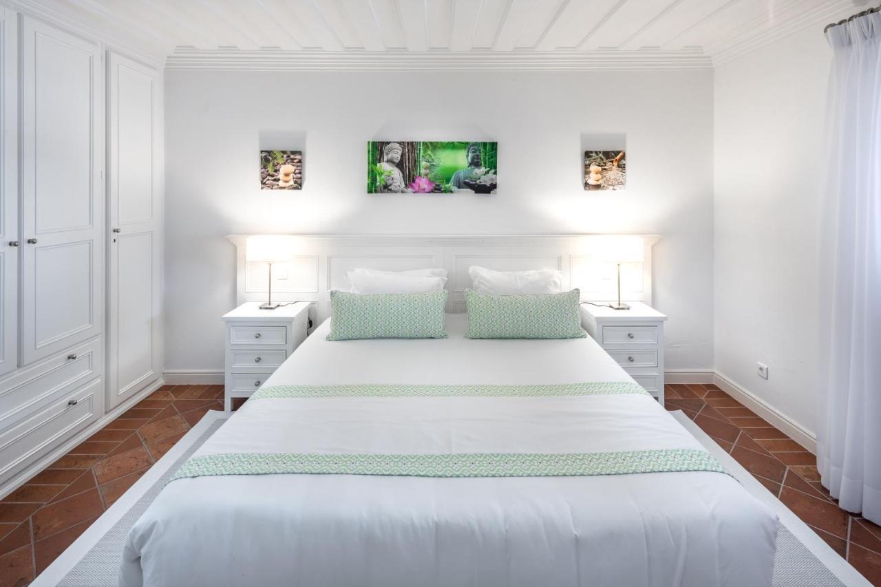 Shantivillas Malhao Azinhal e Amendoeira 外观 照片