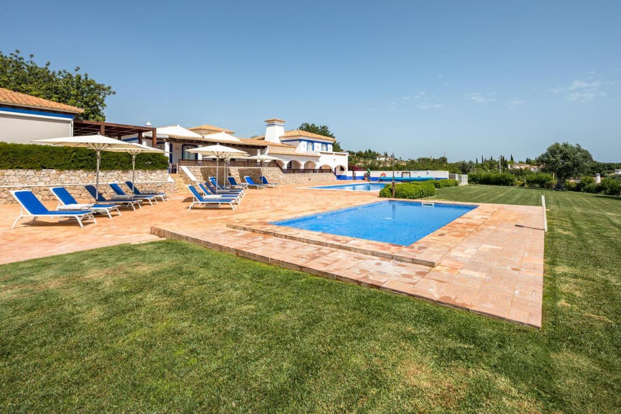 Shantivillas Malhao Azinhal e Amendoeira 外观 照片