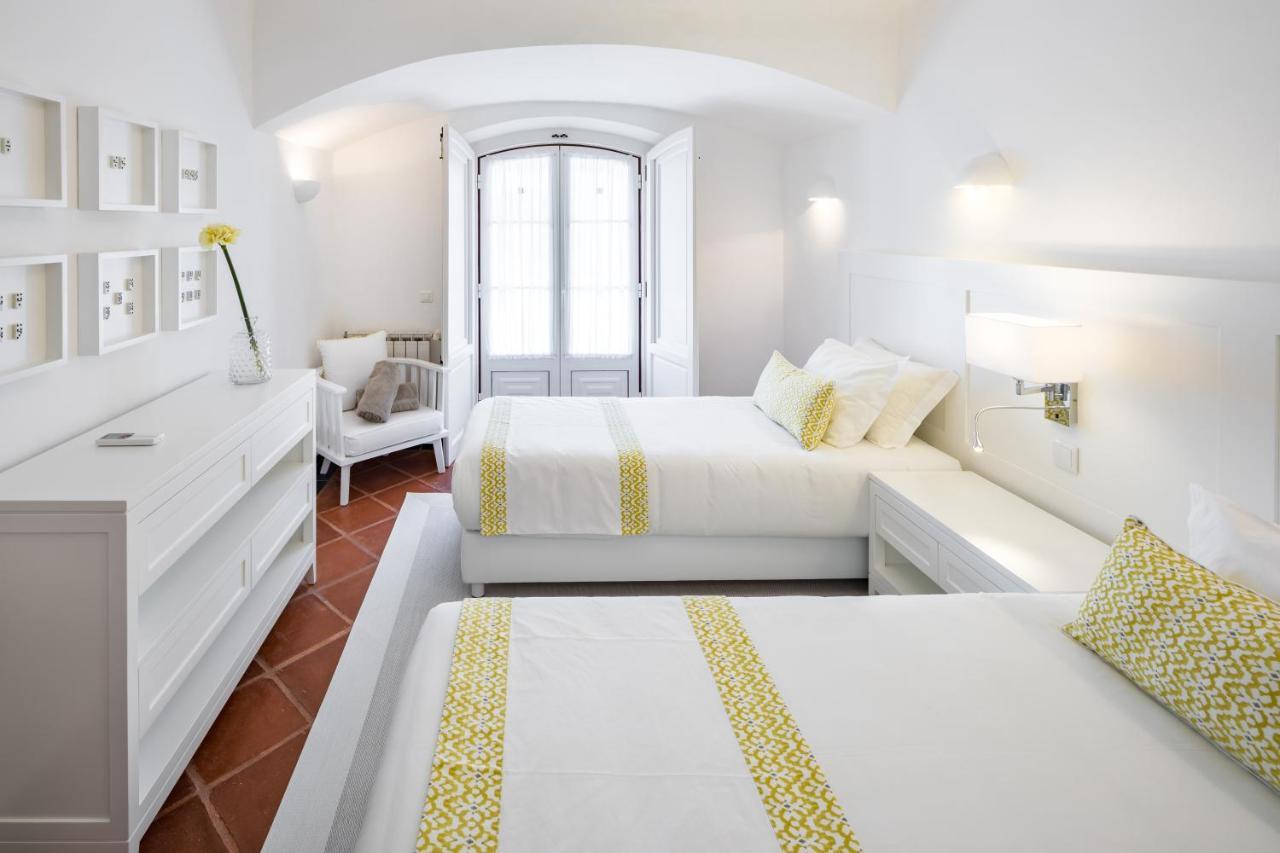 Shantivillas Malhao Azinhal e Amendoeira 外观 照片