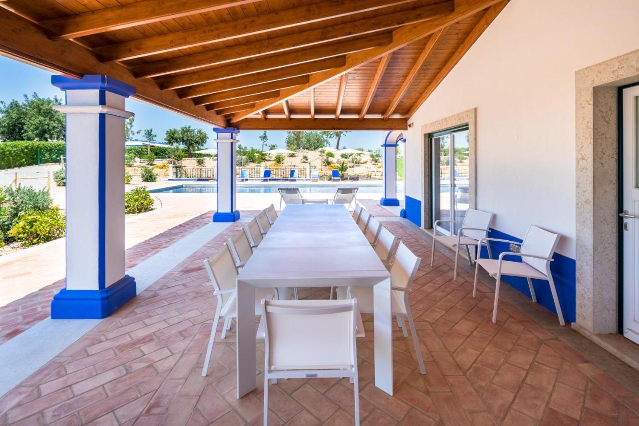 Shantivillas Malhao Azinhal e Amendoeira 外观 照片