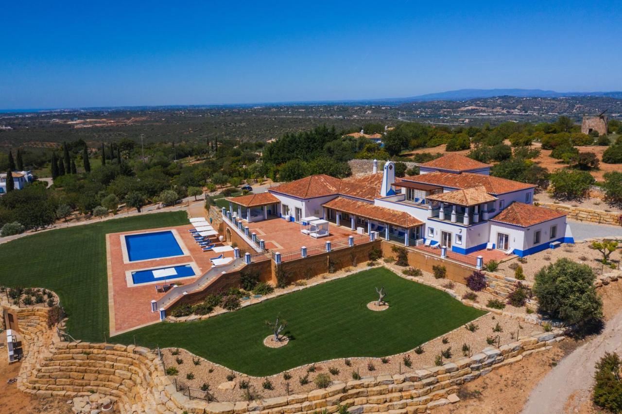 Shantivillas Malhao Azinhal e Amendoeira 外观 照片