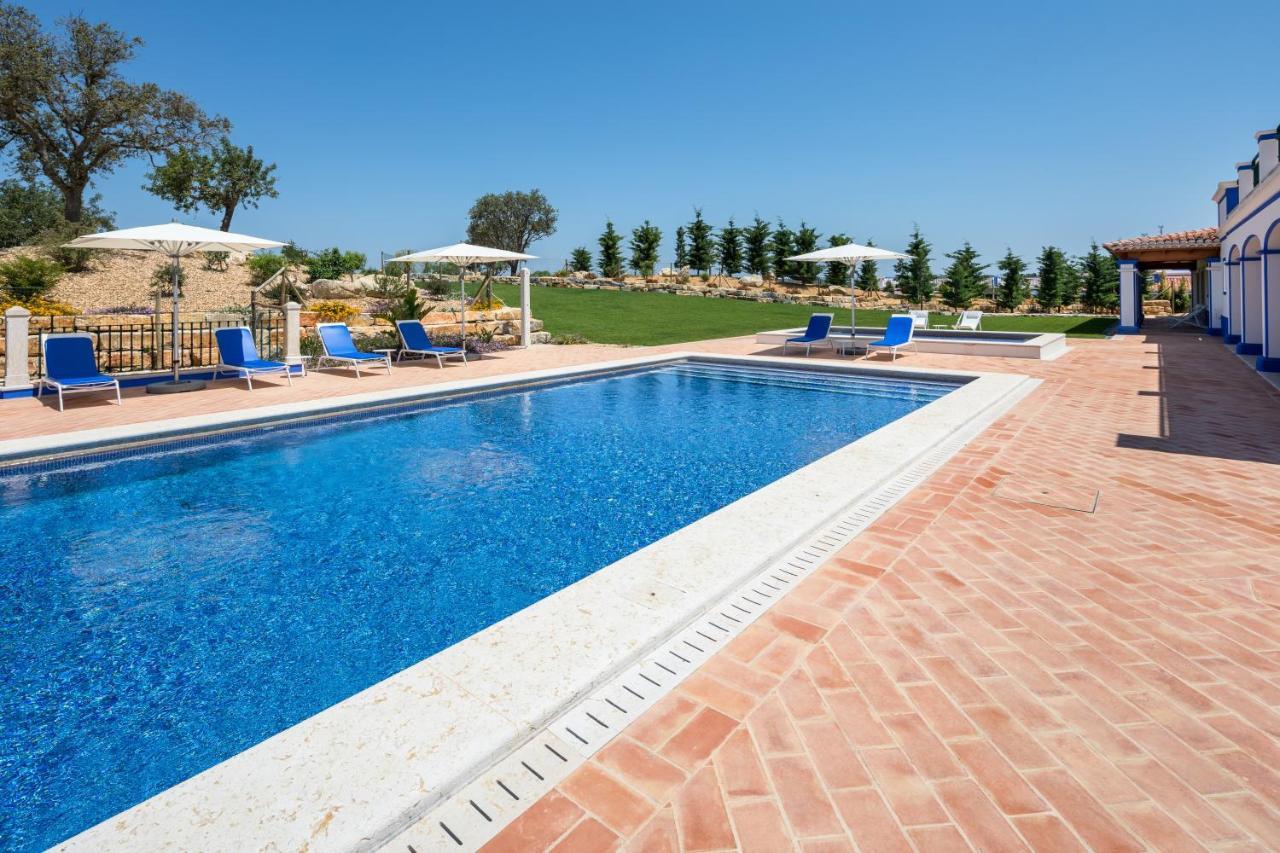 Shantivillas Malhao Azinhal e Amendoeira 外观 照片
