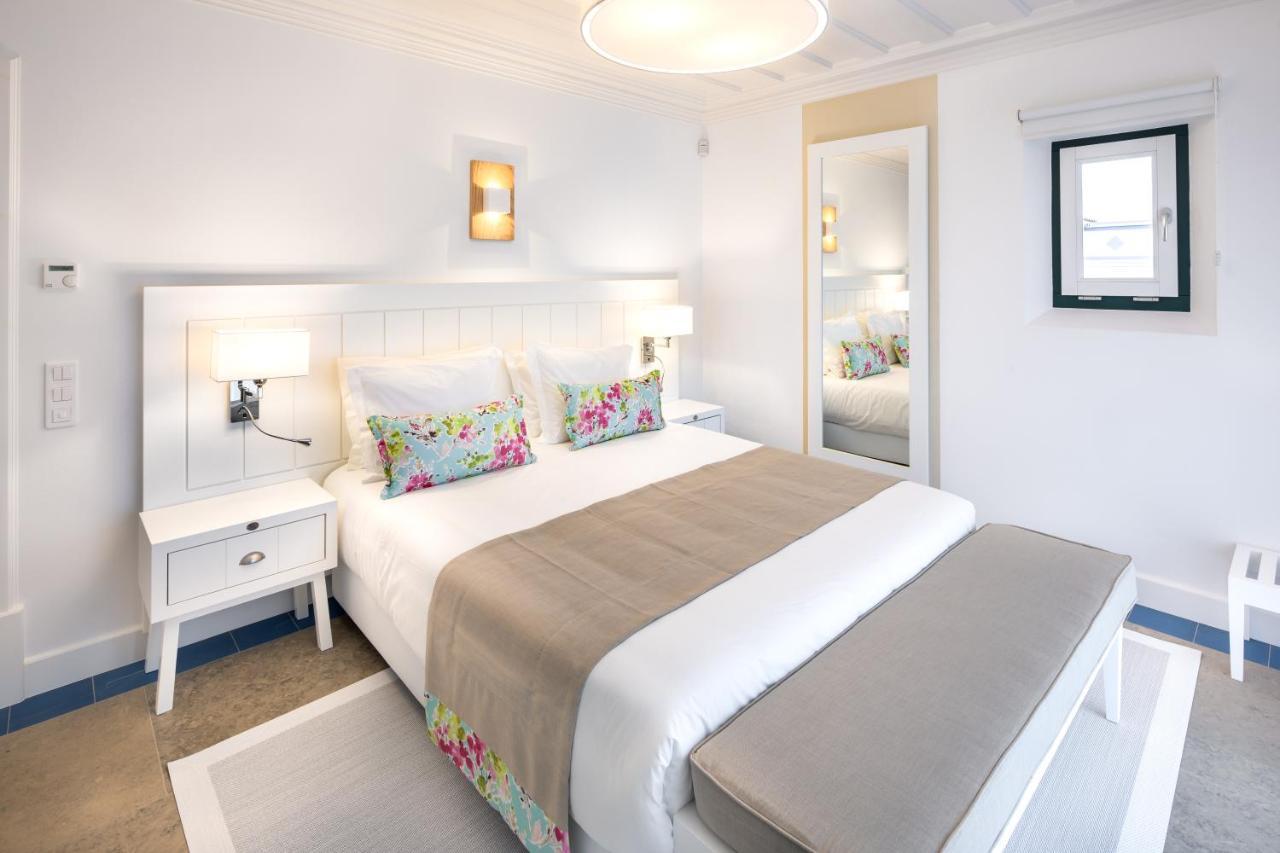 Shantivillas Malhao Azinhal e Amendoeira 外观 照片