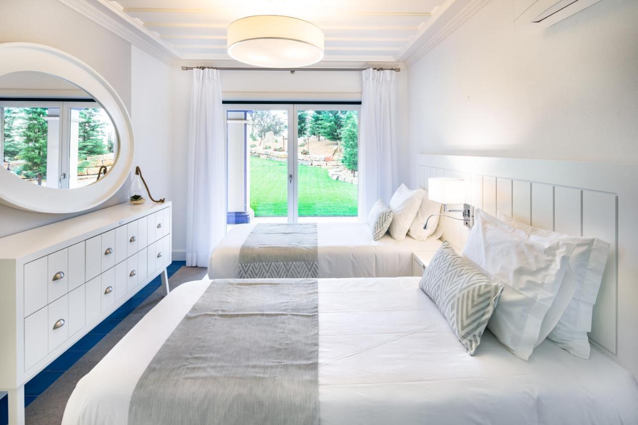 Shantivillas Malhao Azinhal e Amendoeira 外观 照片