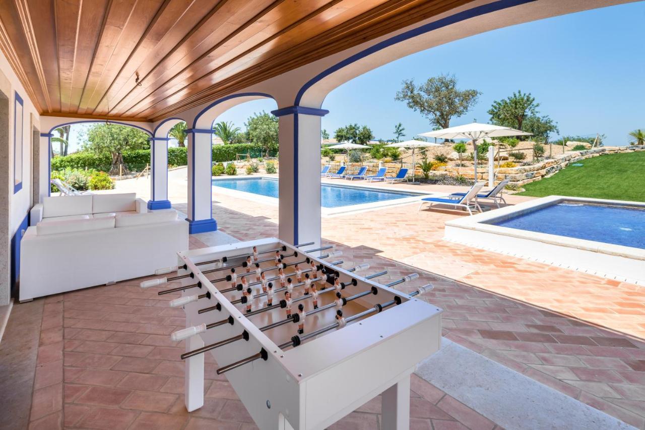 Shantivillas Malhao Azinhal e Amendoeira 外观 照片