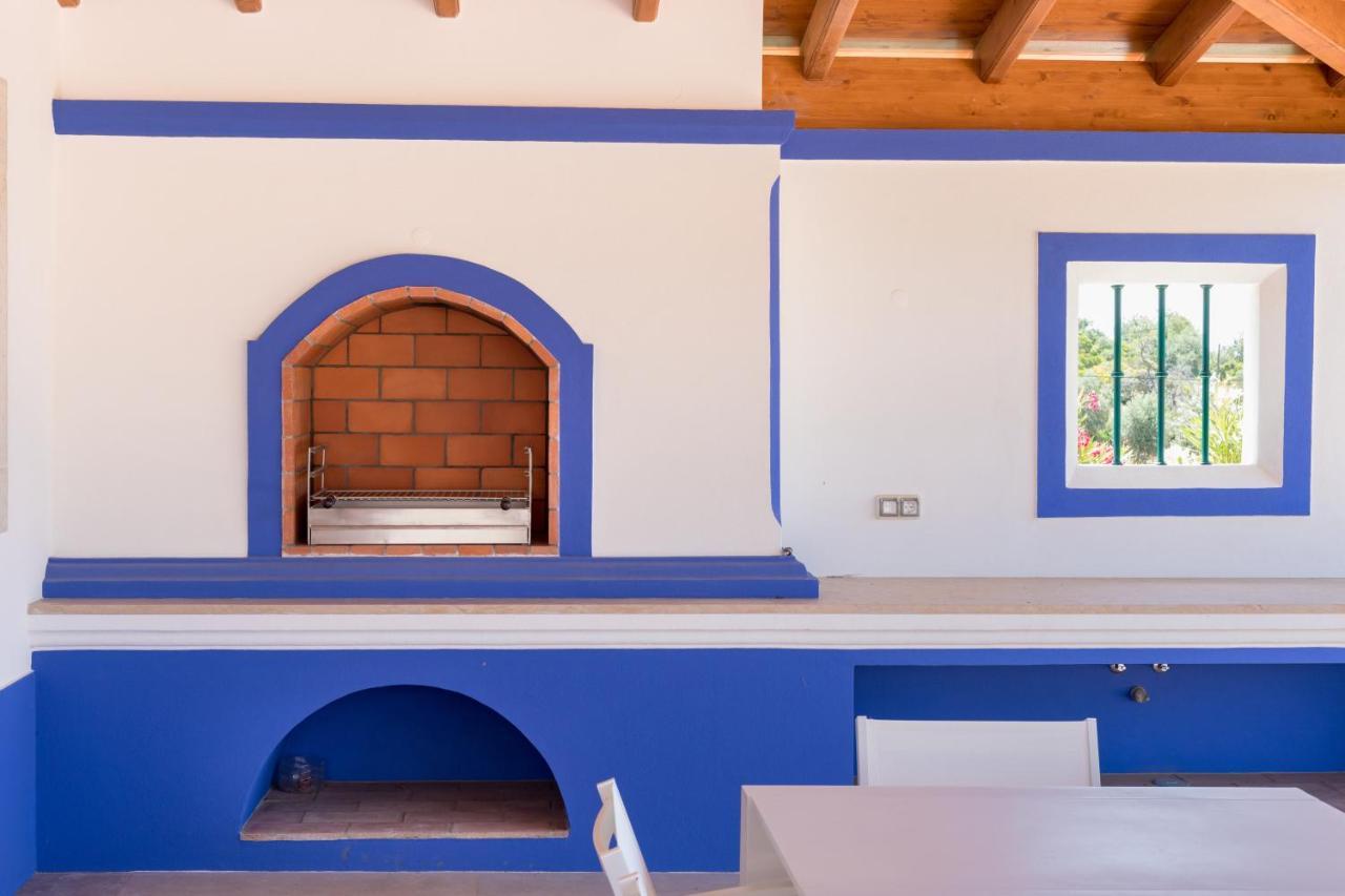Shantivillas Malhao Azinhal e Amendoeira 外观 照片