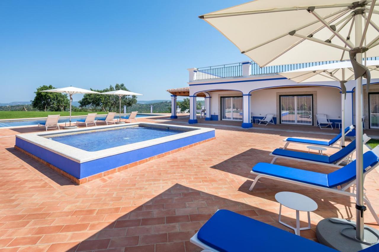 Shantivillas Malhao Azinhal e Amendoeira 外观 照片