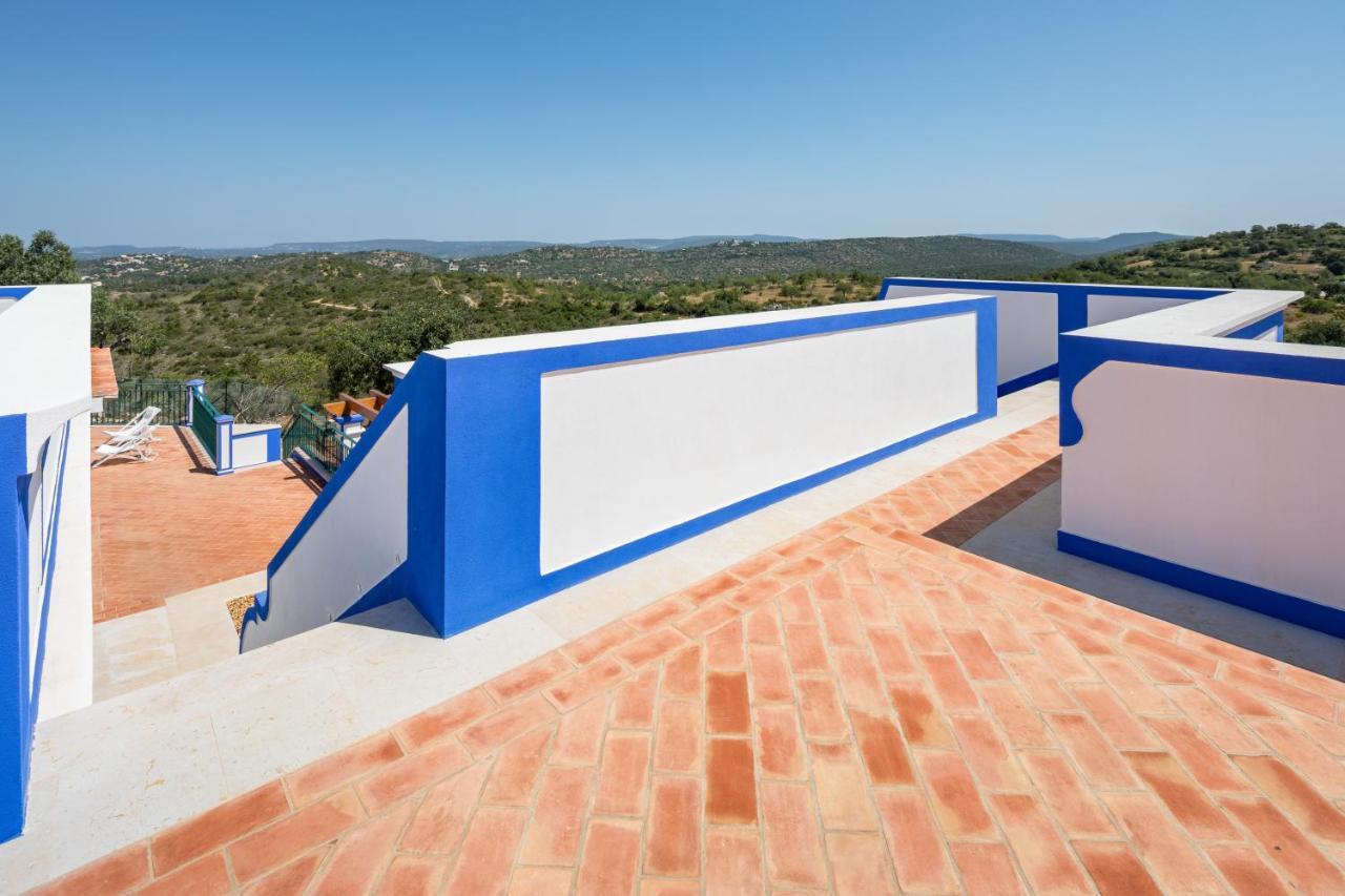 Shantivillas Malhao Azinhal e Amendoeira 外观 照片