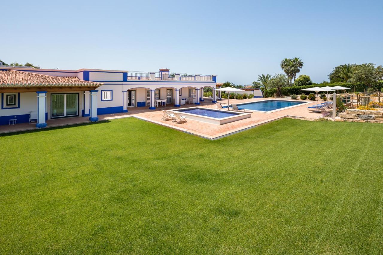 Shantivillas Malhao Azinhal e Amendoeira 外观 照片