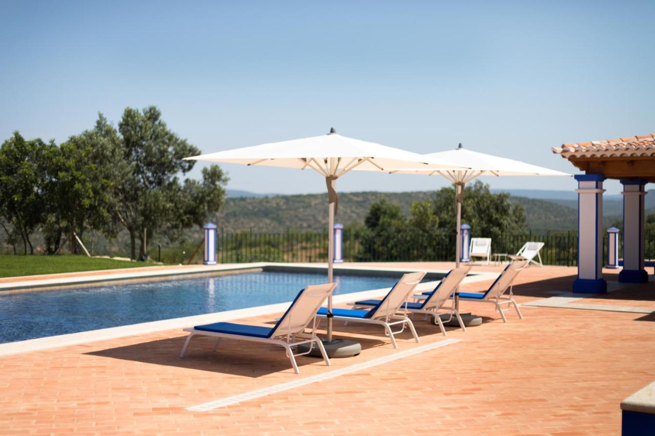 Shantivillas Malhao Azinhal e Amendoeira 外观 照片