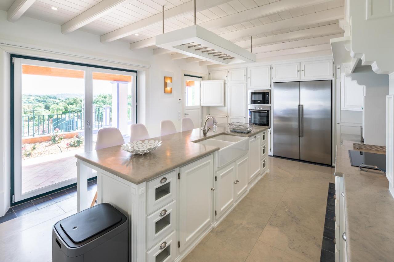 Shantivillas Malhao Azinhal e Amendoeira 外观 照片