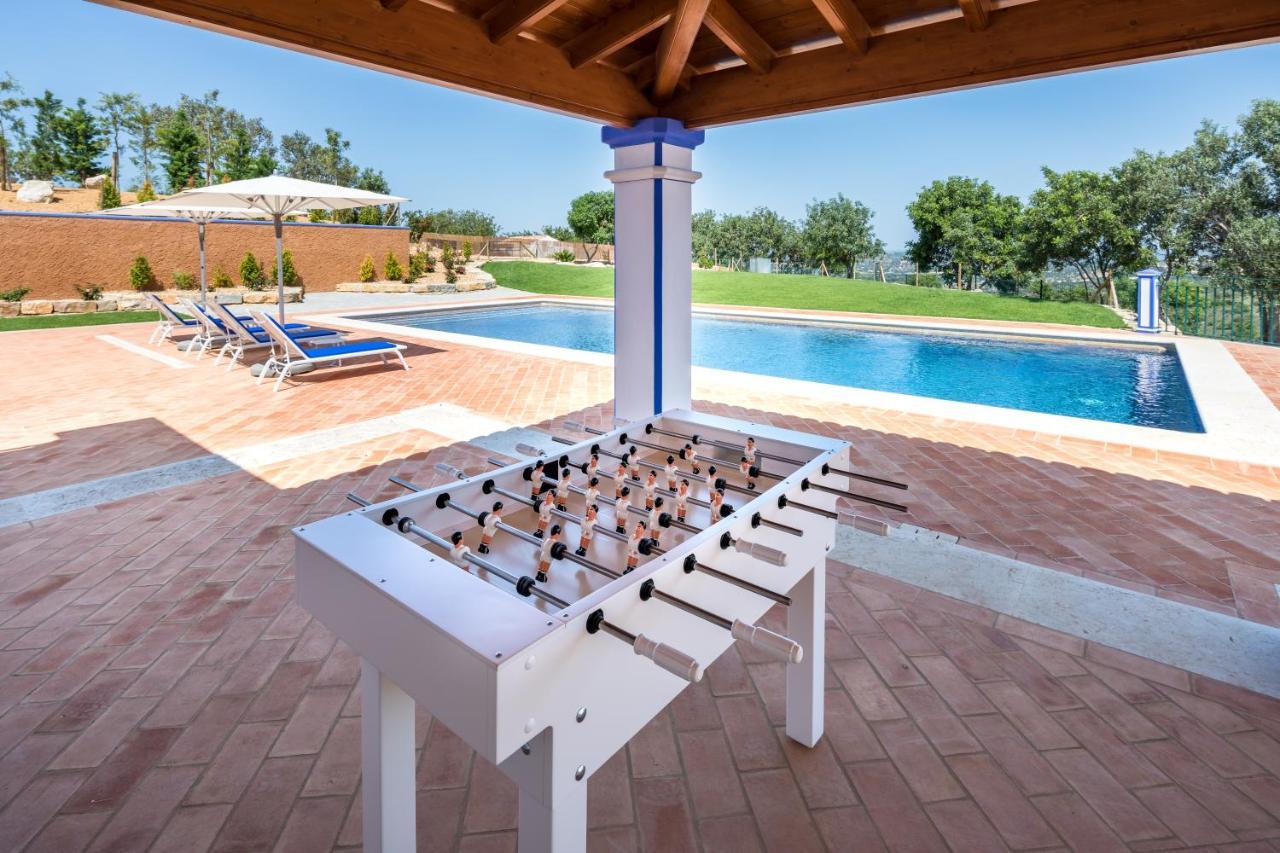 Shantivillas Malhao Azinhal e Amendoeira 外观 照片