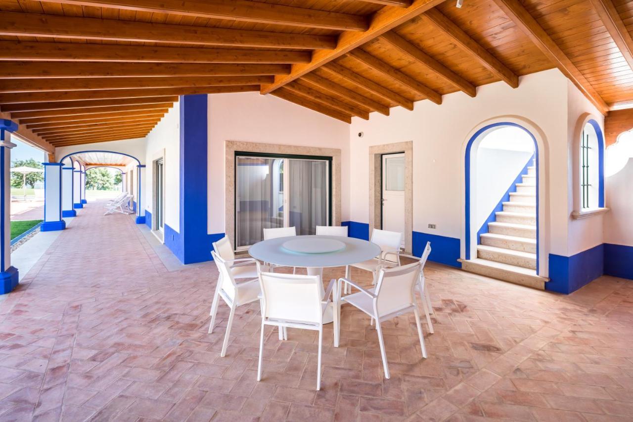 Shantivillas Malhao Azinhal e Amendoeira 外观 照片