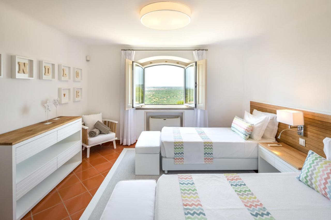 Shantivillas Malhao Azinhal e Amendoeira 外观 照片