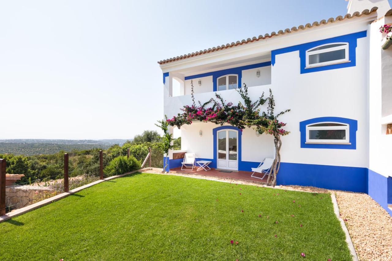 Shantivillas Malhao Azinhal e Amendoeira 外观 照片