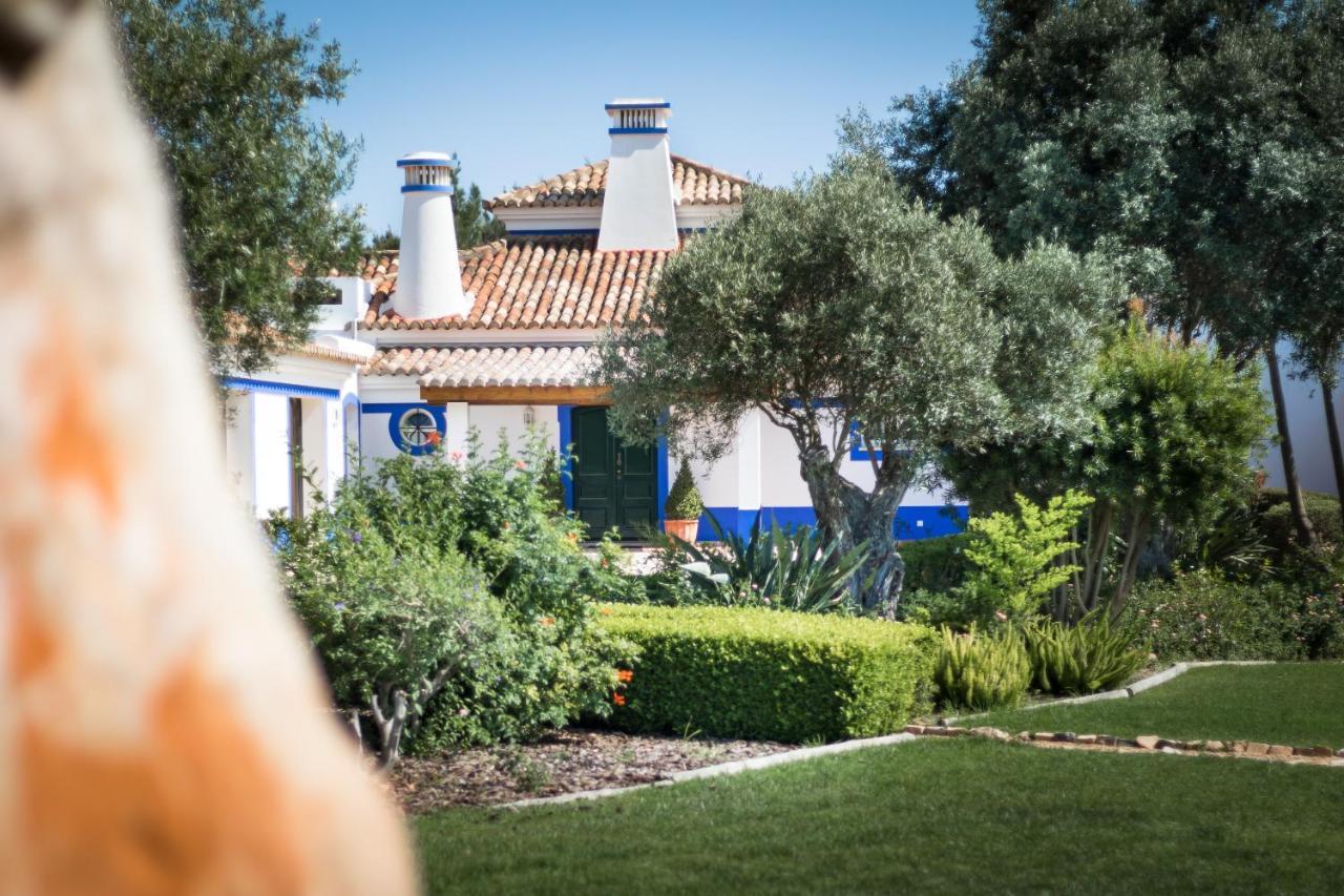 Shantivillas Malhao Azinhal e Amendoeira 外观 照片