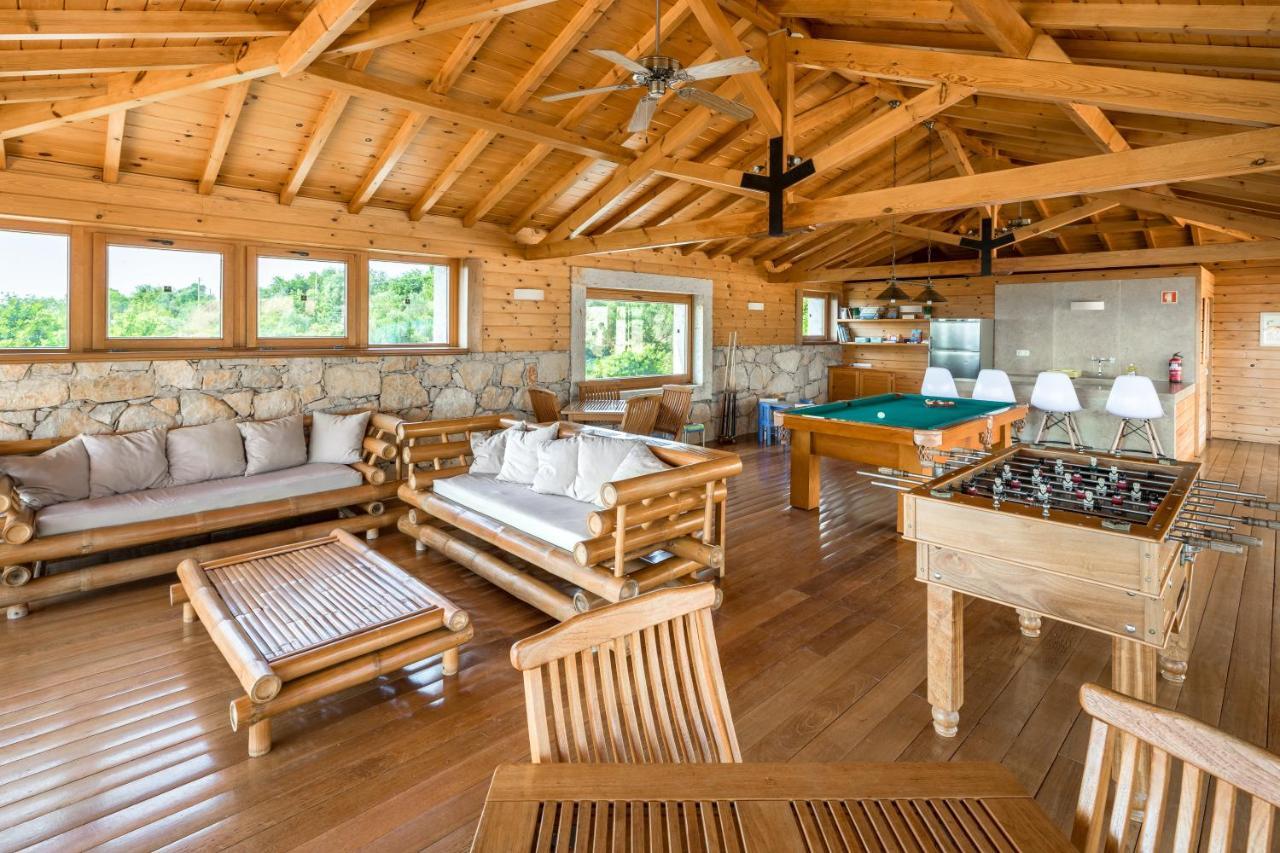 Shantivillas Malhao Azinhal e Amendoeira 外观 照片