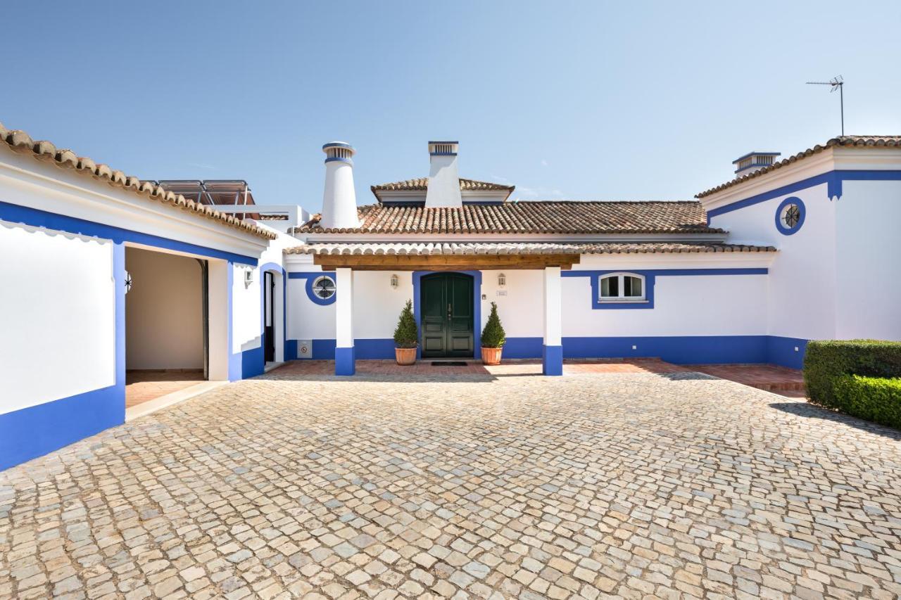 Shantivillas Malhao Azinhal e Amendoeira 外观 照片