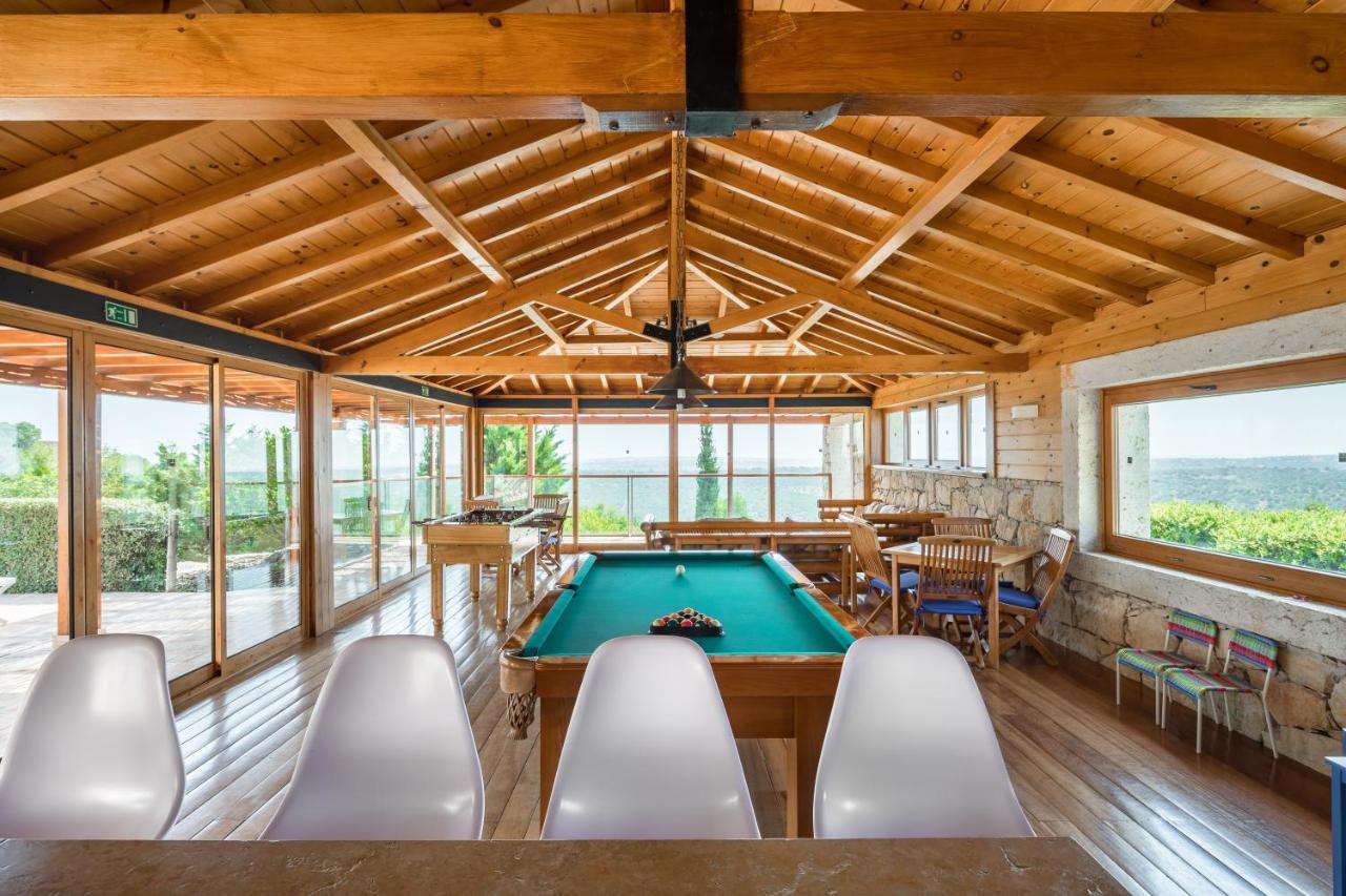 Shantivillas Malhao Azinhal e Amendoeira 外观 照片