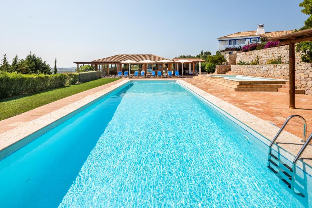 Shantivillas Malhao Azinhal e Amendoeira 外观 照片