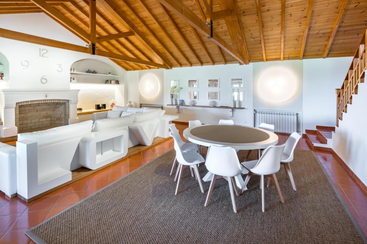 Shantivillas Malhao Azinhal e Amendoeira 外观 照片