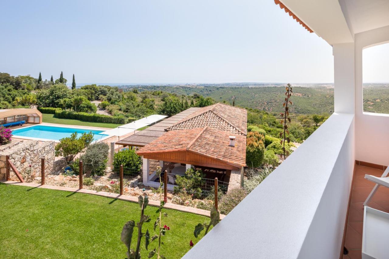 Shantivillas Malhao Azinhal e Amendoeira 外观 照片