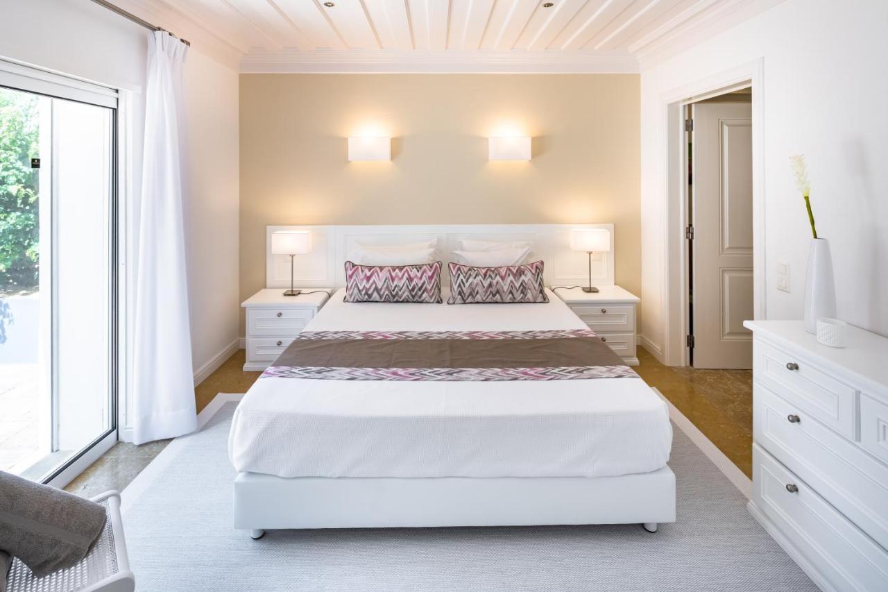 Shantivillas Malhao Azinhal e Amendoeira 外观 照片