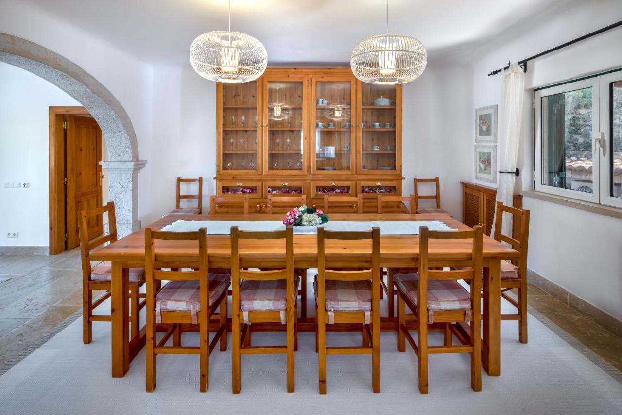 Shantivillas Malhao Azinhal e Amendoeira 外观 照片