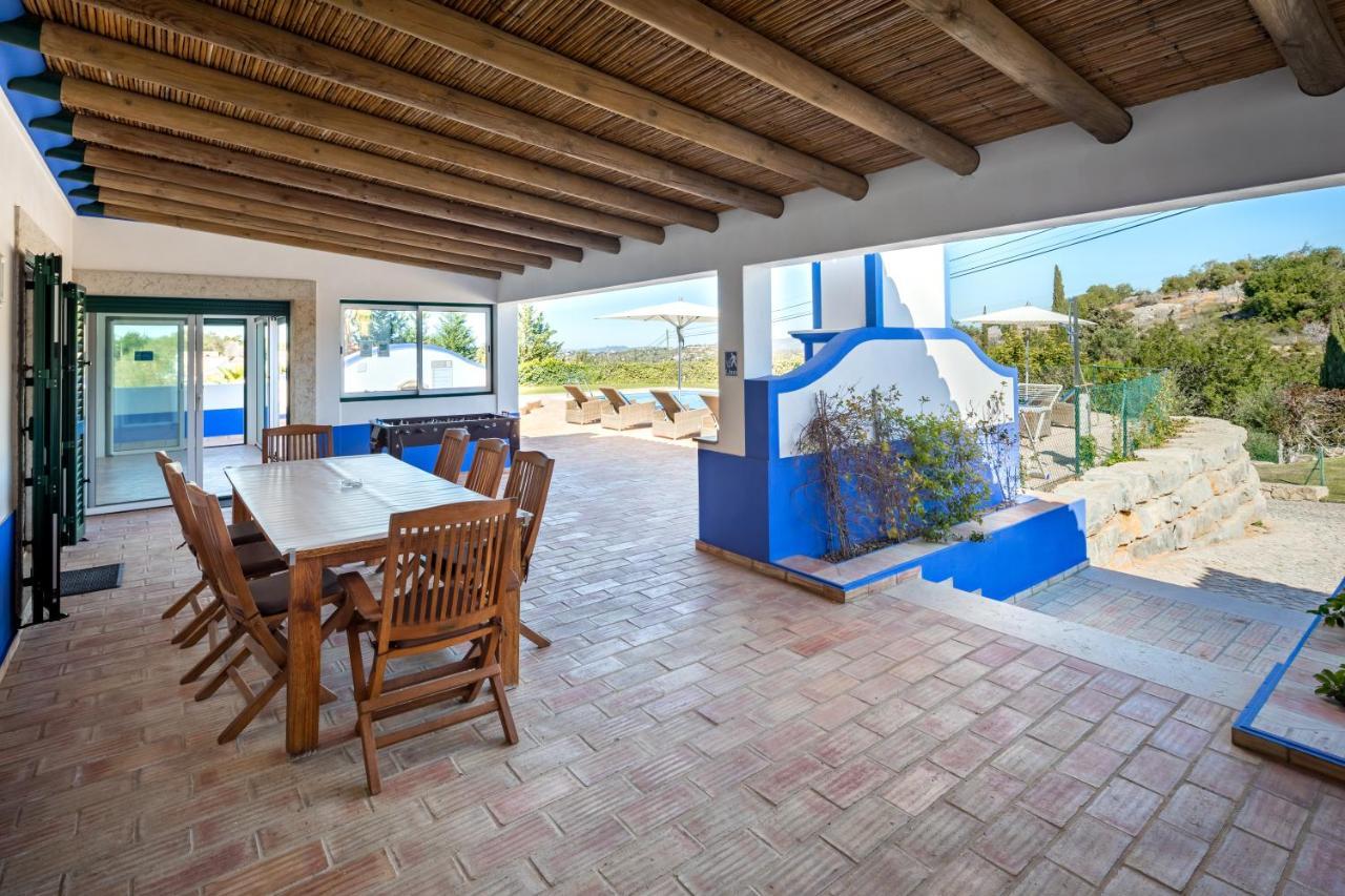 Shantivillas Malhao Azinhal e Amendoeira 外观 照片