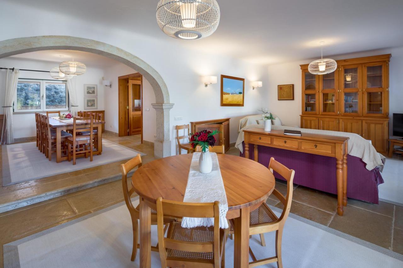 Shantivillas Malhao Azinhal e Amendoeira 外观 照片