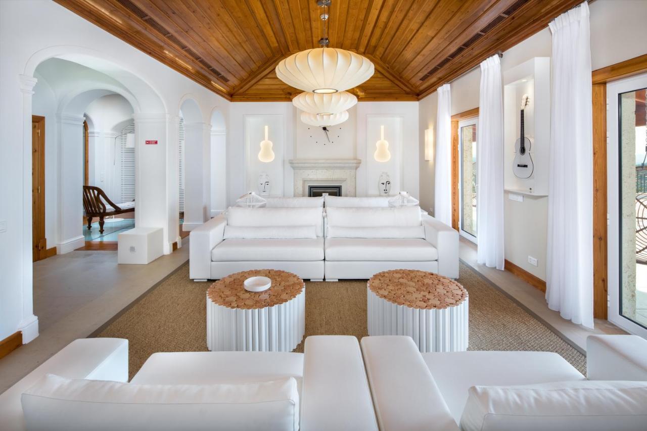 Shantivillas Malhao Azinhal e Amendoeira 外观 照片