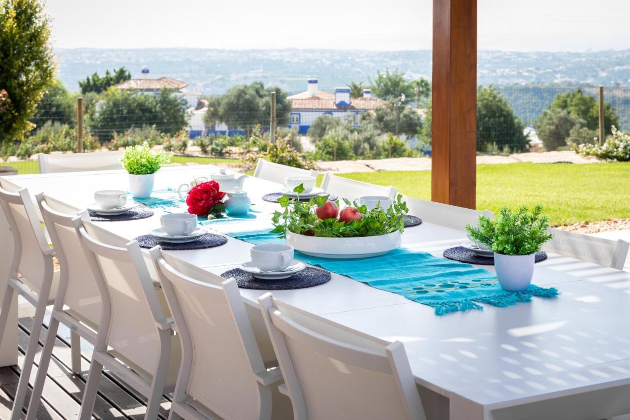 Shantivillas Malhao Azinhal e Amendoeira 外观 照片