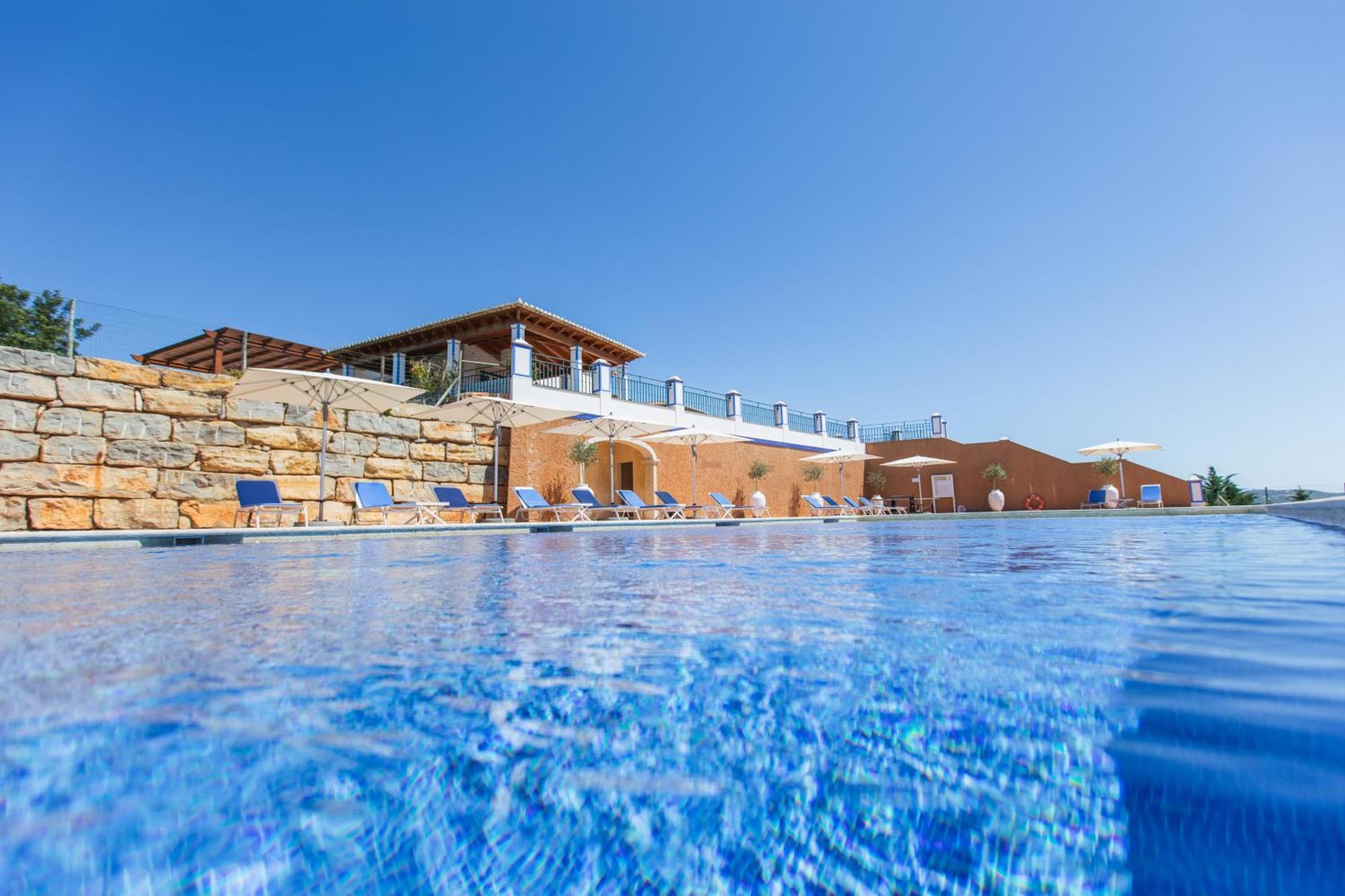 Shantivillas Malhao Azinhal e Amendoeira 外观 照片