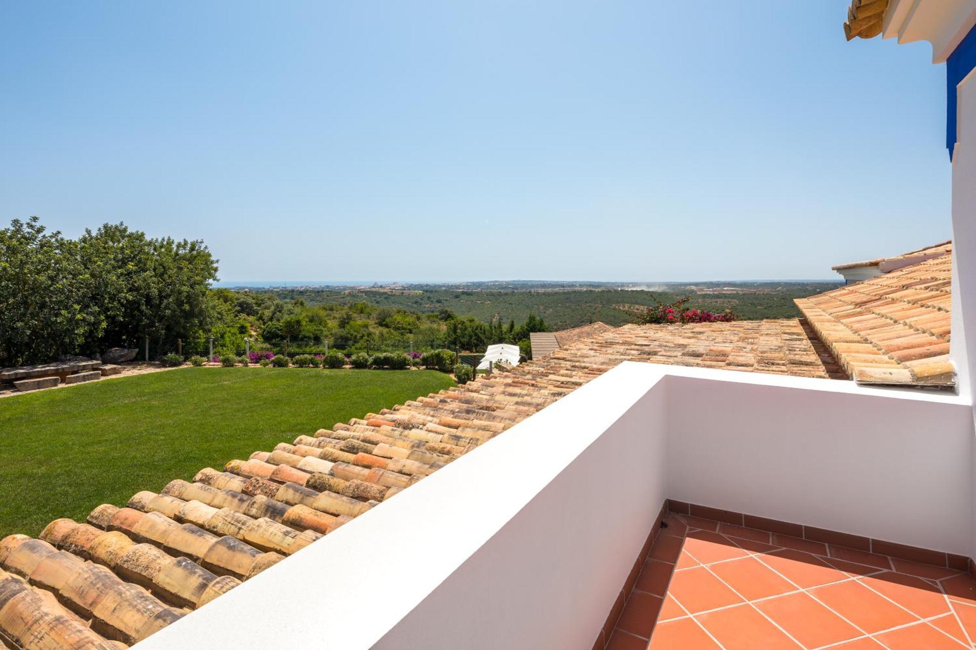 Shantivillas Malhao Azinhal e Amendoeira 外观 照片