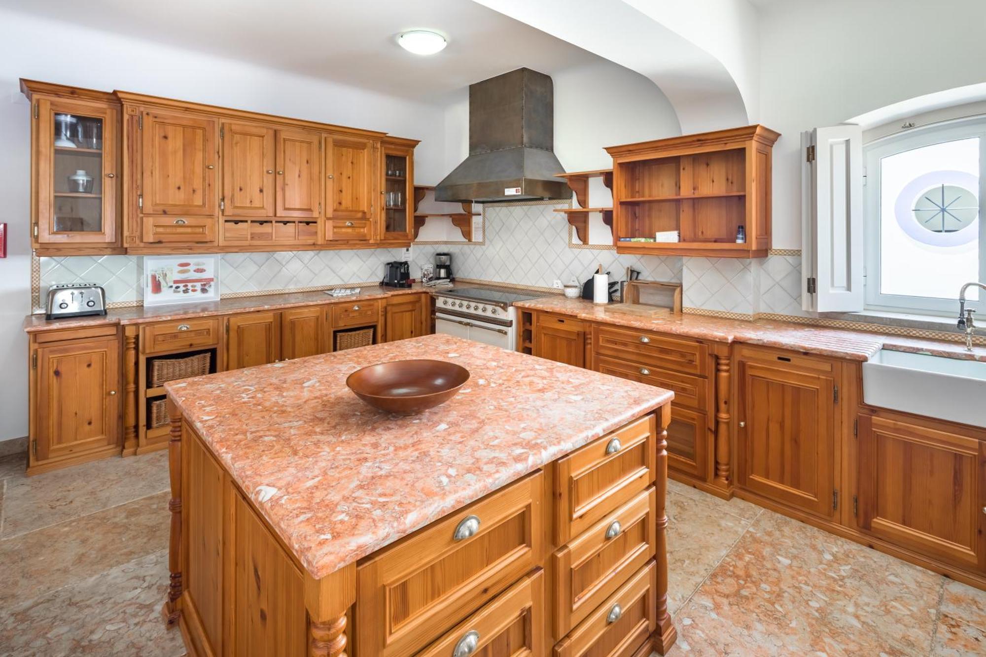 Shantivillas Malhao Azinhal e Amendoeira 外观 照片