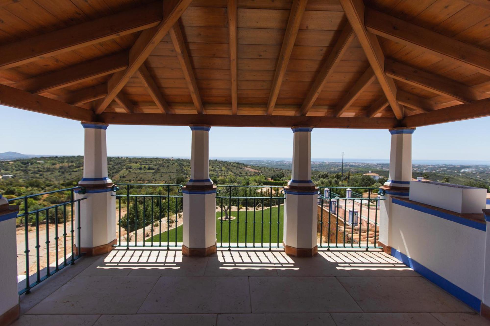 Shantivillas Malhao Azinhal e Amendoeira 外观 照片